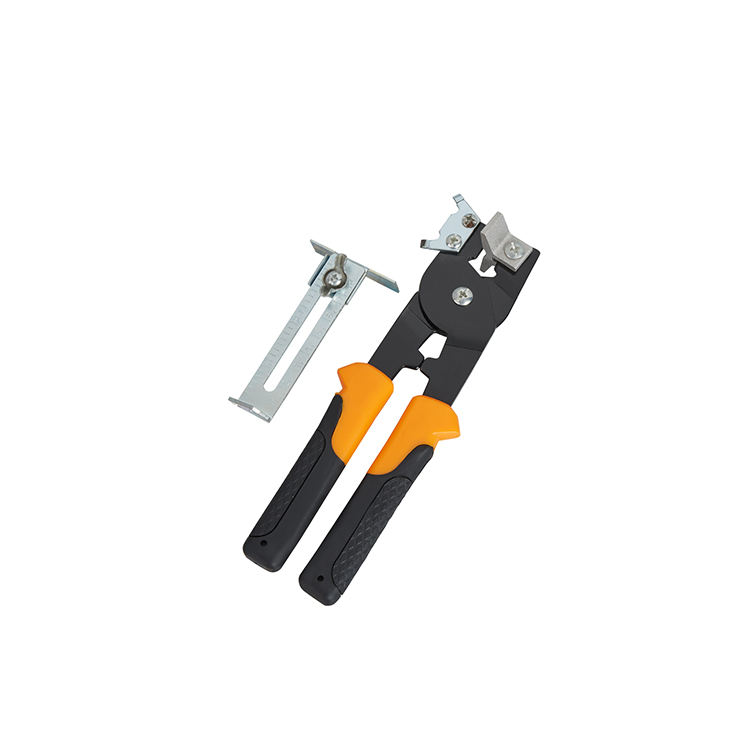 Multi Functional Hand Tools Aluminium Abs PVC Caulking Away Rite tool kit Ceramic Cutting Spacer Leveling Tile Pliers