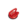 professional color products vacuum suction cup for glass Large Format Tile Single Plastic Suction Cup glass lifting