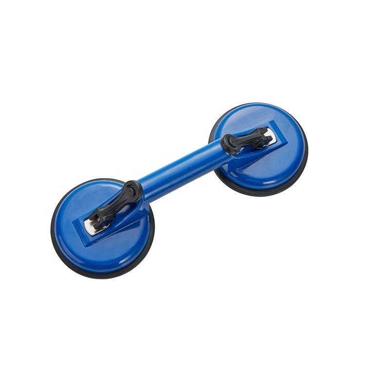 Multi Functional Aluminum Alloy Plastic The Most In Demand Portable Electric Vacuum Lifter Glass Suction Cup