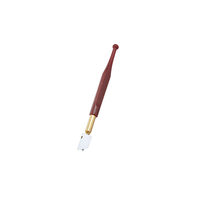 High quality products mirror tile cutting tools natural diamond T Cutter t shape glass cutter