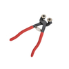 Snips flush hand ceramic cable cutter side tools tile cutting pliers