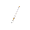 Length 19 mm Cutting Thickness 2-10 mm Plastic Handle Straight Price Diamond head Glass Cutter