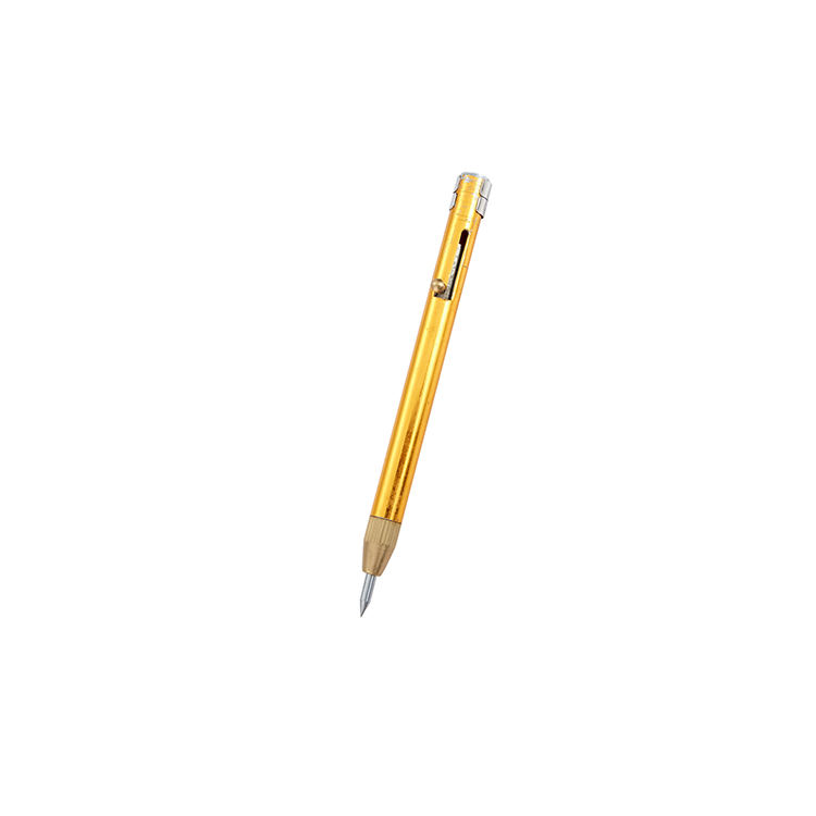 Multi Functional Durable Metal Handle Knife Kit Stainless Multi Tool custom Engraving Carbide Scribe Pen